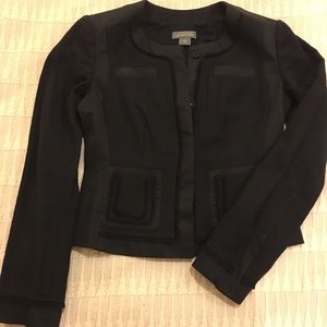 Ann Taylor Tweed Jacket